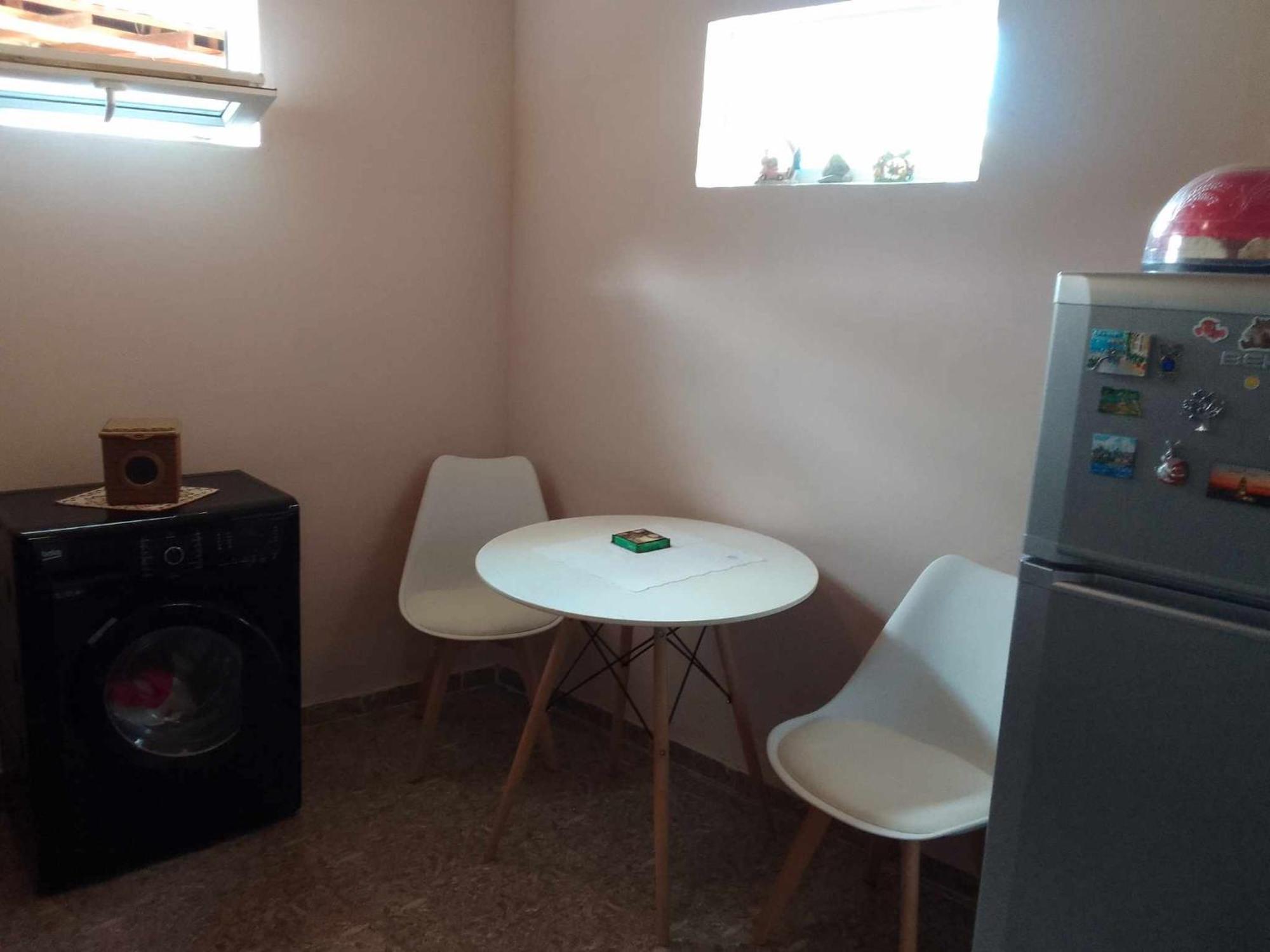 Natia Hotell Telavi Exteriör bild