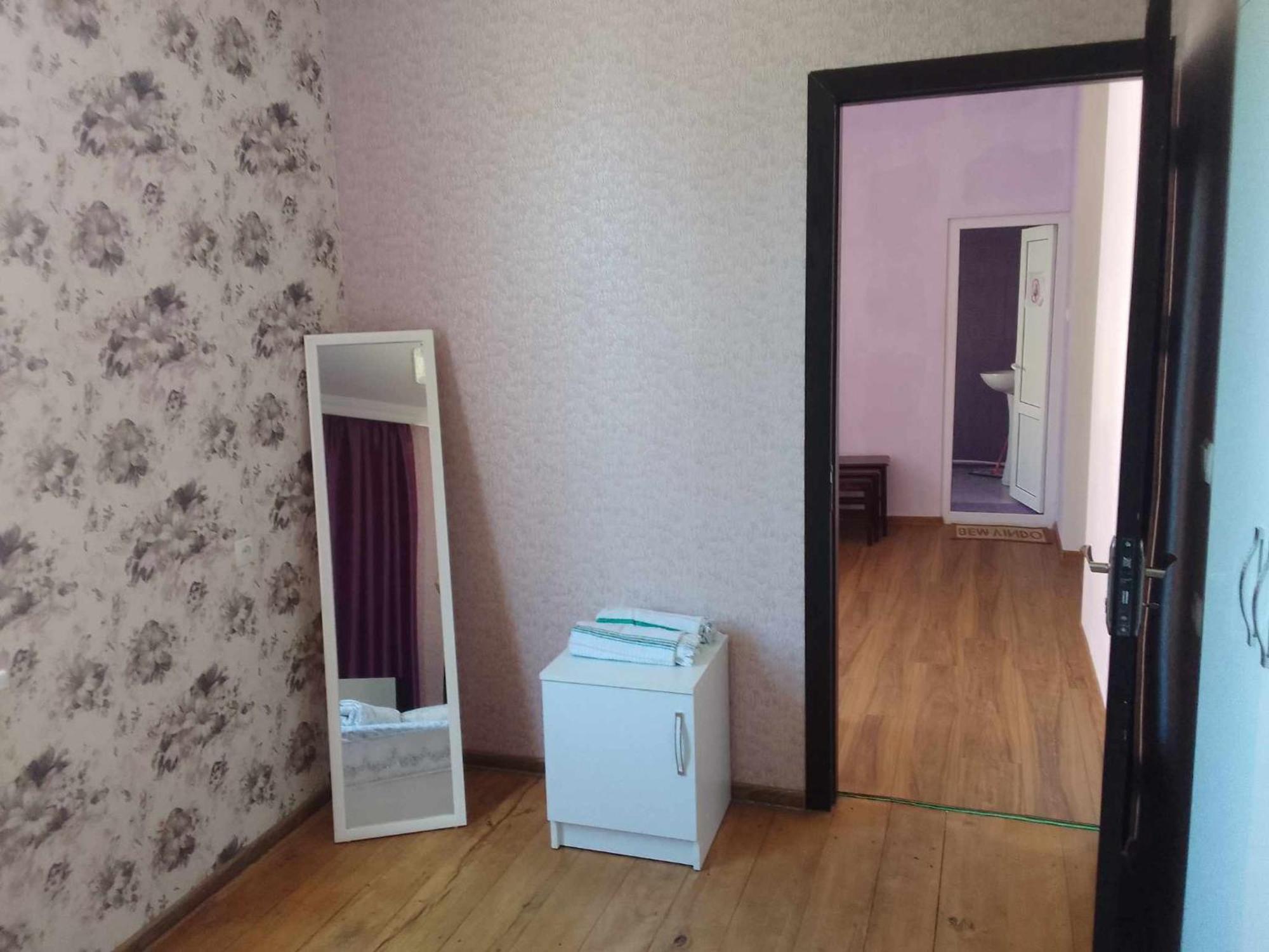 Natia Hotell Telavi Exteriör bild